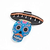 Day of the Dead Dish